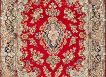 Kermani Red